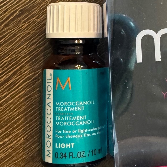 🆕 Duo Must52 Round brush charcoal and ceramic 44 mm/63 mm Charmic+  bonus - Picture 8 of 8